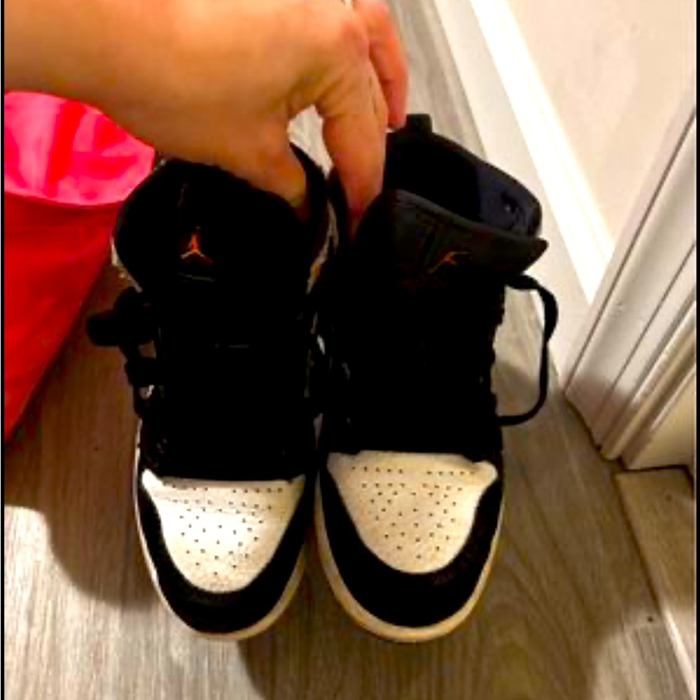 Kids Jordan’s